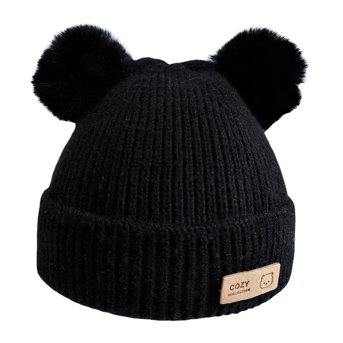 Newborn Winter Hat – Cozy & Stylish