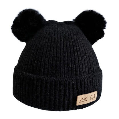 Newborn Winter Hat – Cozy & Stylish