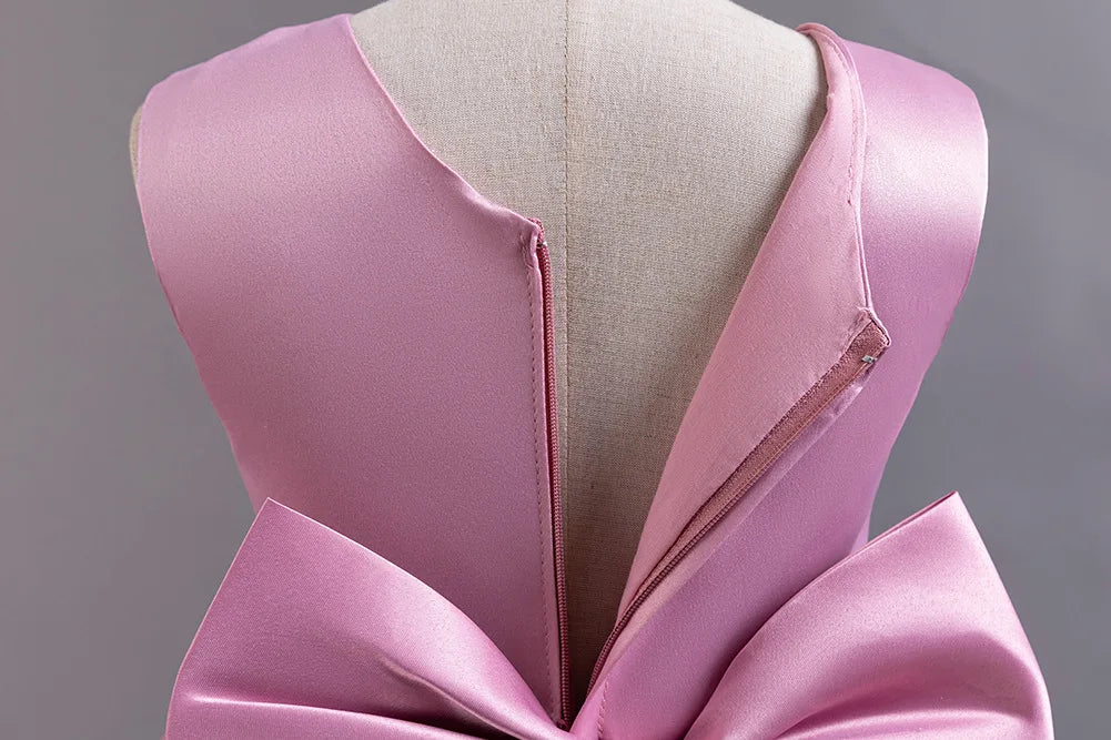 Long Formal Dress for Girls’ Special Occasions