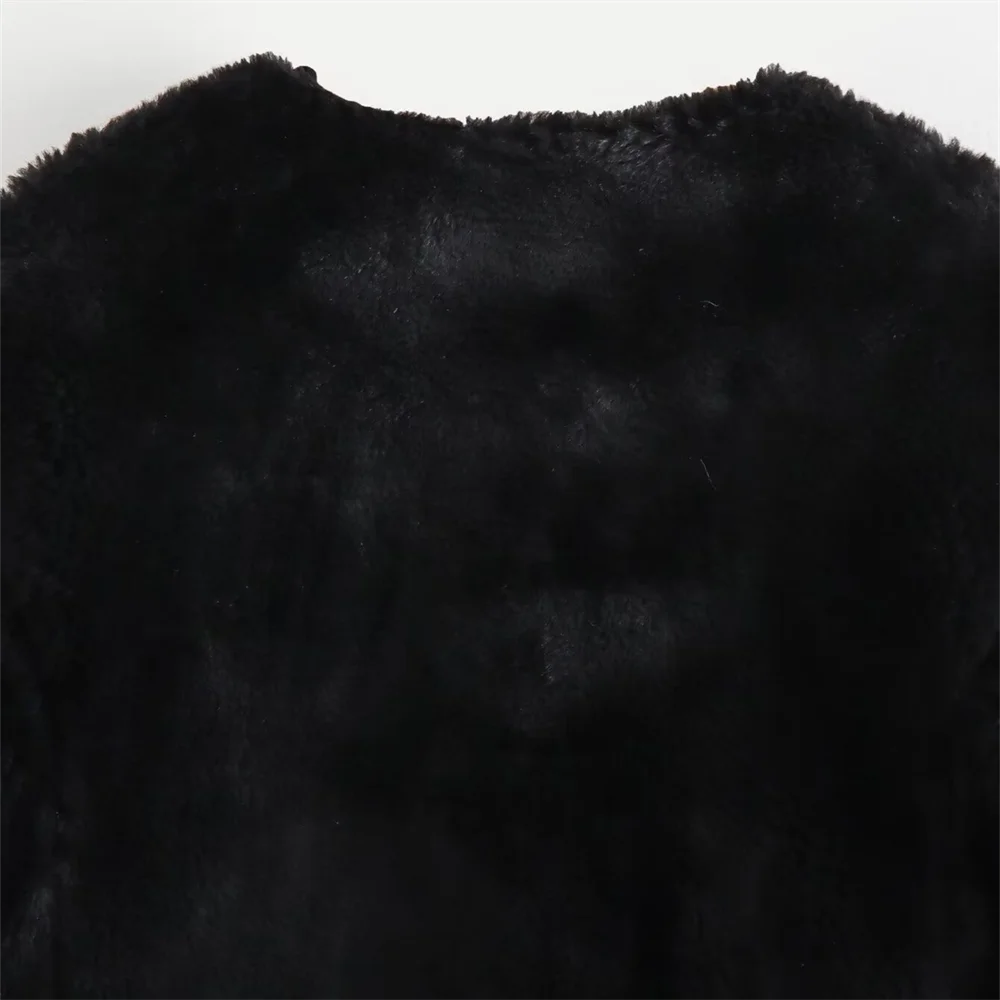 Winter Classic: Women's Round Neck Outerwear