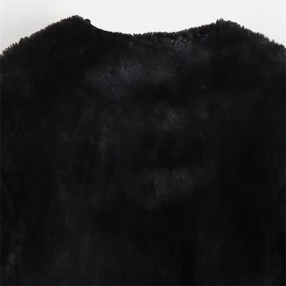 Winter Classic: Women's Round Neck Outerwear