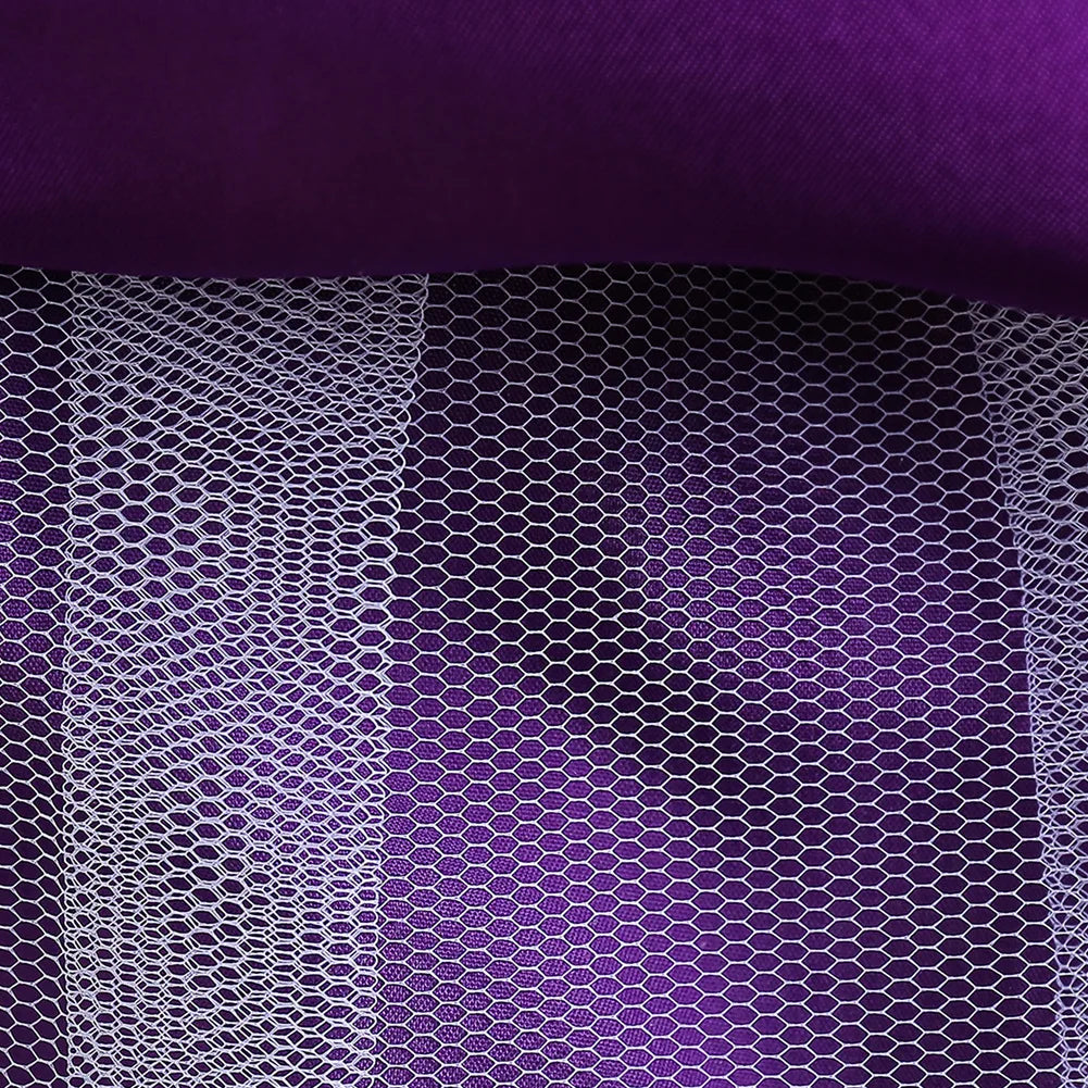 Kids’ Sequin Dress – High-Low Puffy Tutu with Bow Belt