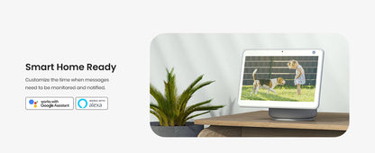 Solar 3MP 360° PTZ WiFi Camera Set | 4 Cams + Base | Smart Surveillance