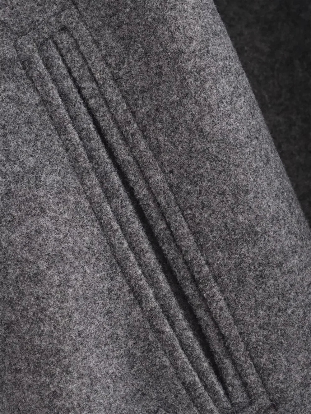 Retro Revival: Soft Bomber Jacket for Women