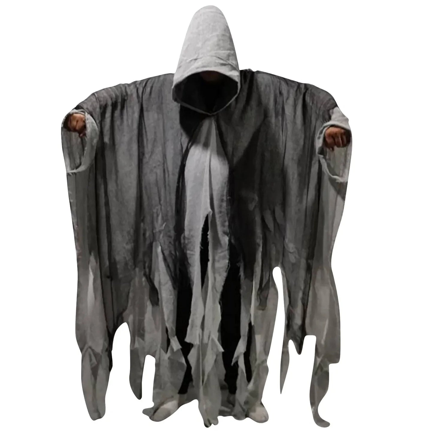 Ghost Dementors Halloween Cosplay Costume - Ultra Shoppings