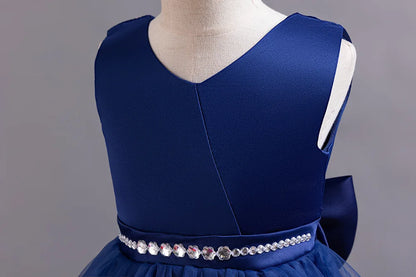 Long Formal Dress for Girls’ Special Occasions