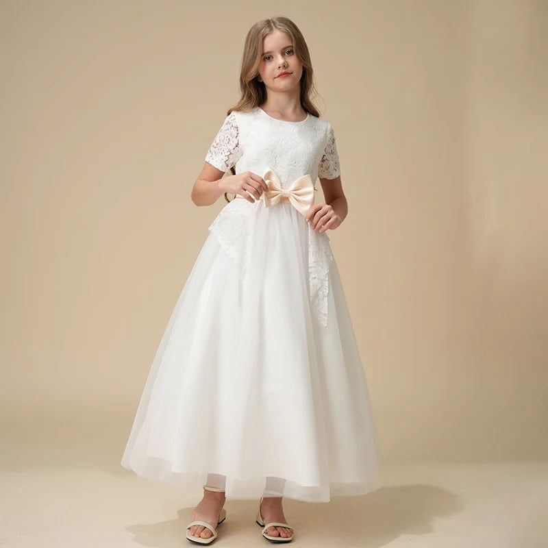 Children’s Princess Birthday Party Dress