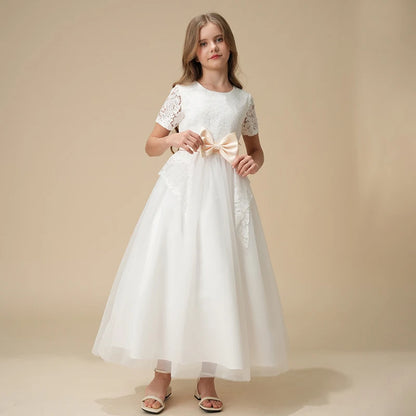 Children’s Princess Birthday Party Dress