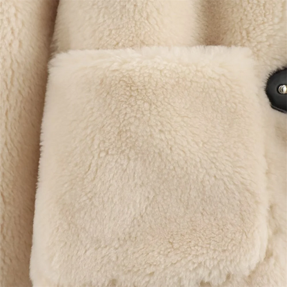 Winter Classic: Women's Round Neck Outerwear