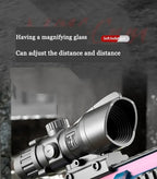 Ultra Shoppings M416 toy gun with soft bullets and suction cups, manual loading assault rifle for children, realistic toy gun model
