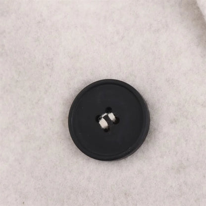 Chic Autumn Windcoat with Bow Belt & Pockets