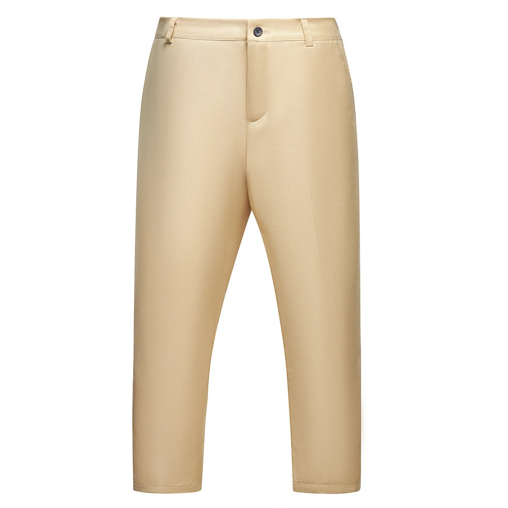 Elegant Burgundy Boy’s 3-Piece Suit – Blazer, Vest & Pants for Weddings or Photoshoots