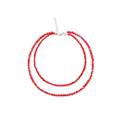 Halloween Witch & Queen of Hearts Cosplay Dress