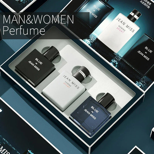 Air Freshener & Perfume Set – Luxurious Fragrances for Every Occasion