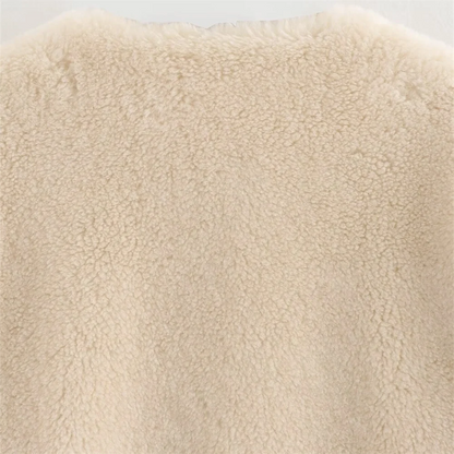 Winter Classic: Women's Round Neck Outerwear