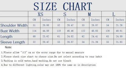 Casual Fall Coat for Women – Double Breasted