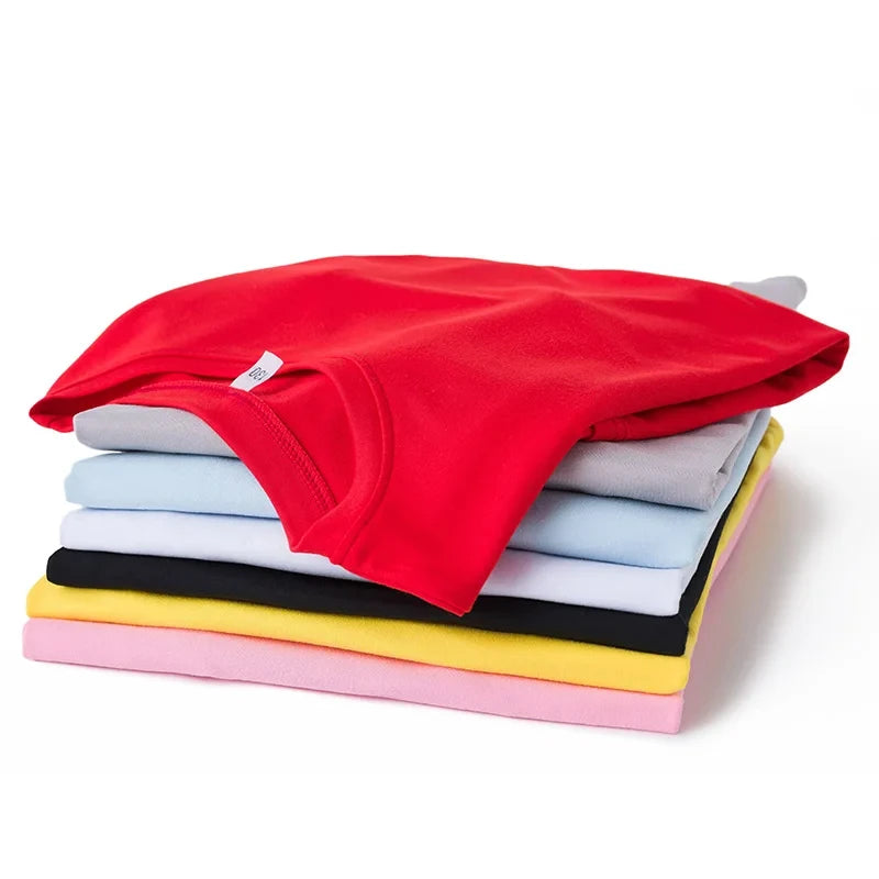 Kpop Demon Hunters Anime T-Shirt – Cool Short Sleeve for Children