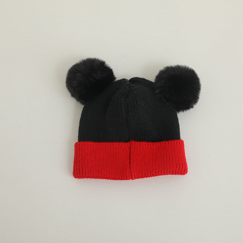Newborn Winter Hat – Cozy & Stylish