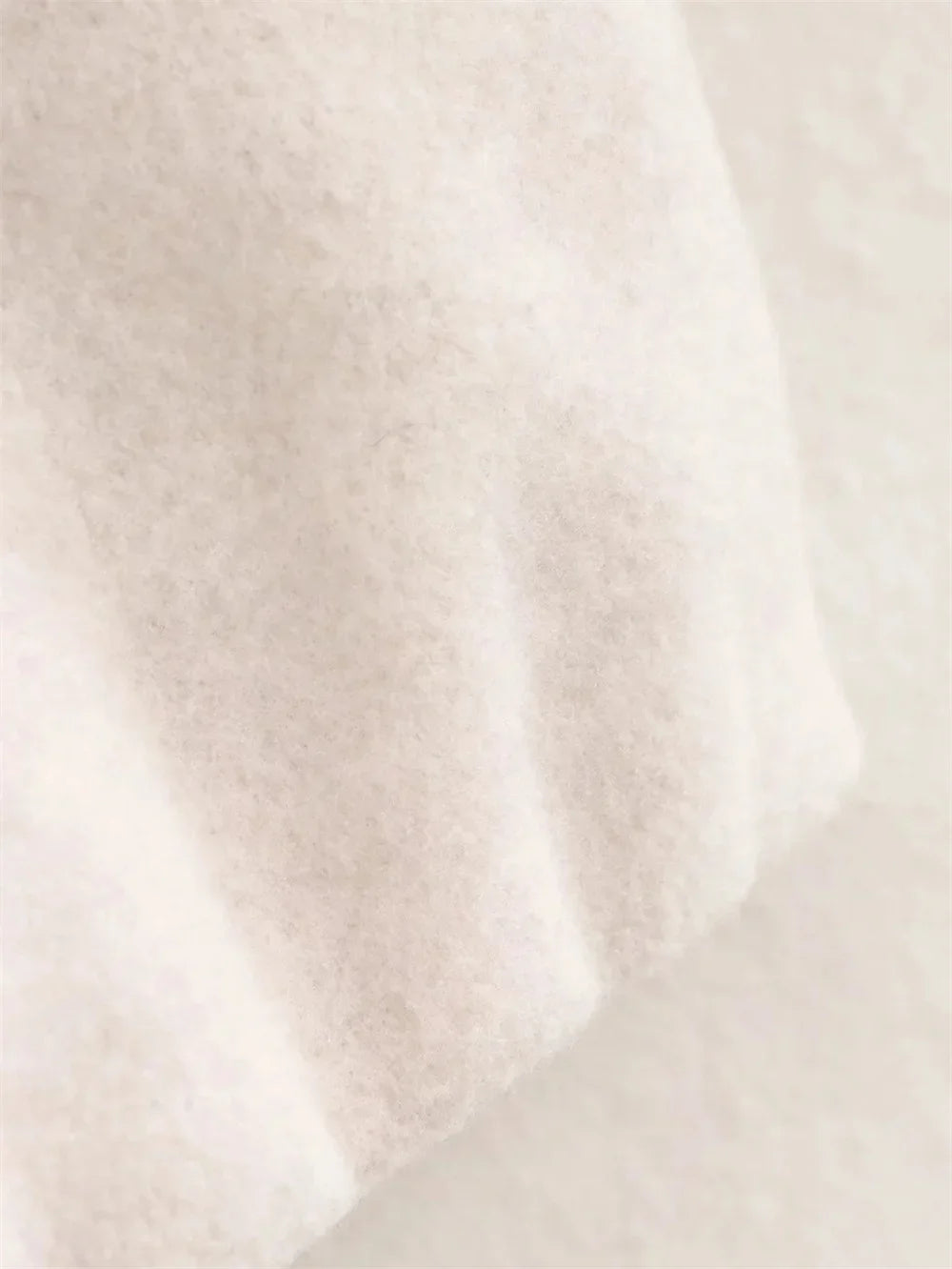 Retro Revival: Soft Bomber Jacket for Women