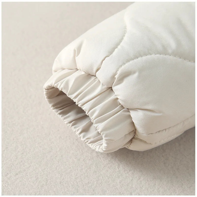 Autumn-Winter Baby Jumpsuit | Unisex 0-3Y