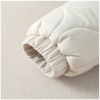 Autumn-Winter Baby Jumpsuit | Unisex 0-3Y