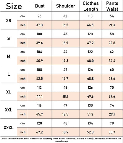 Anime Roronoa Zoro Outfit – Halloween Costume for Men