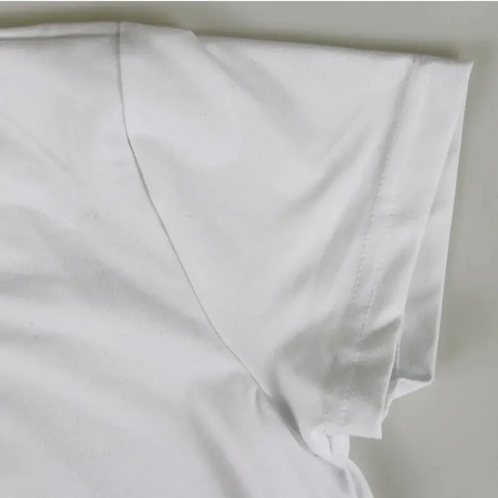 Cute Kpop Demon Hunters Shirt – Summer Short Sleeve for Boys & Girls