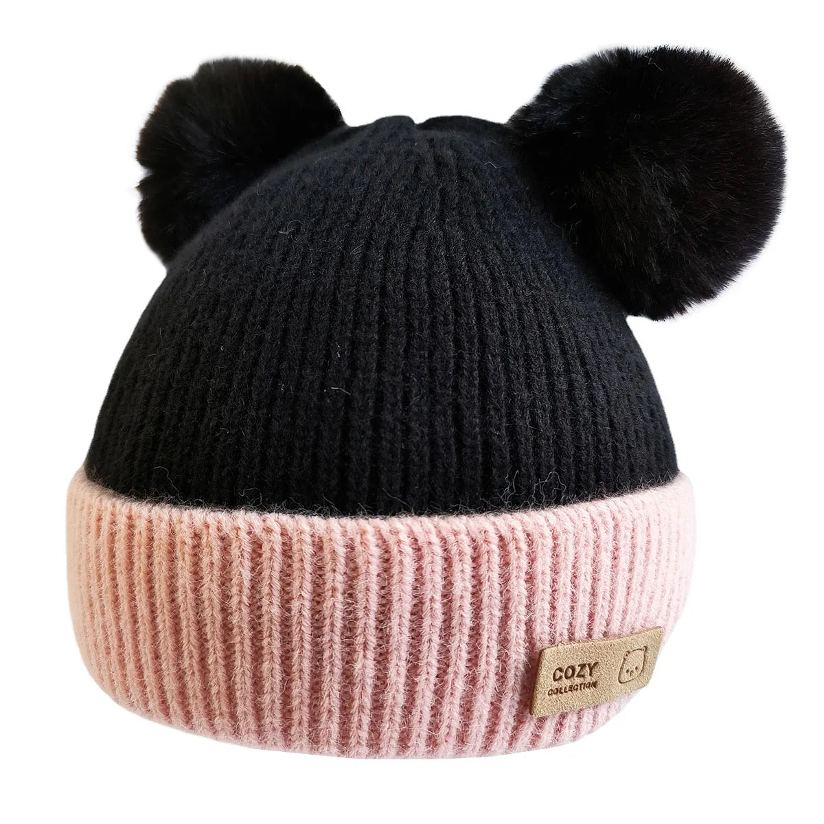 Newborn Winter Hat – Cozy & Stylish