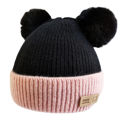 Newborn Winter Hat – Cozy & Stylish