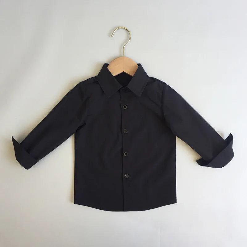 Teen & Kids Party Suit – Blazer, Pants & Bowtie Formal Wear