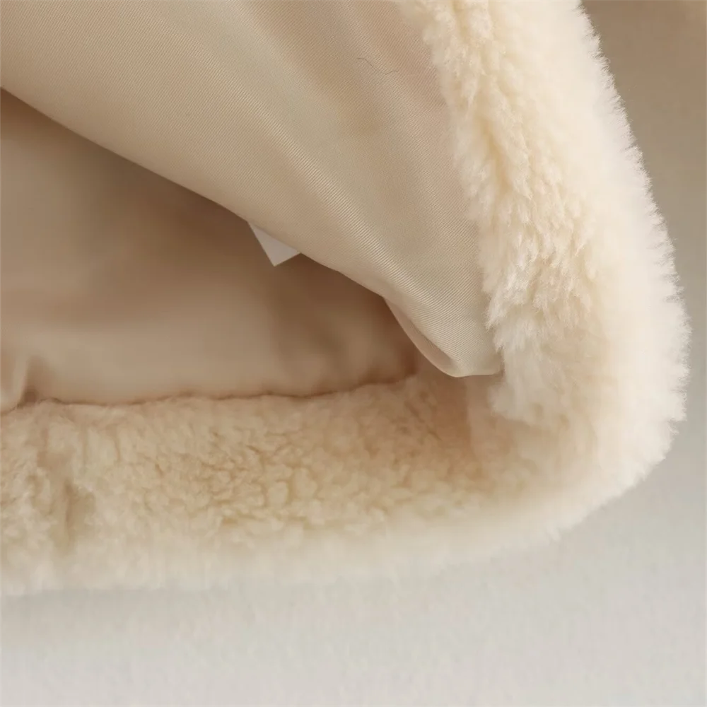 Winter Classic: Women's Round Neck Outerwear