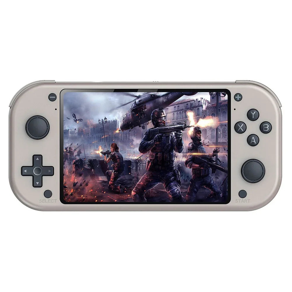 M17 Handheld Game Console - Gaming Redefined