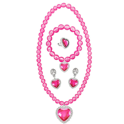 Girls Halloween Performance Outfit – Skull & Floral Tutu