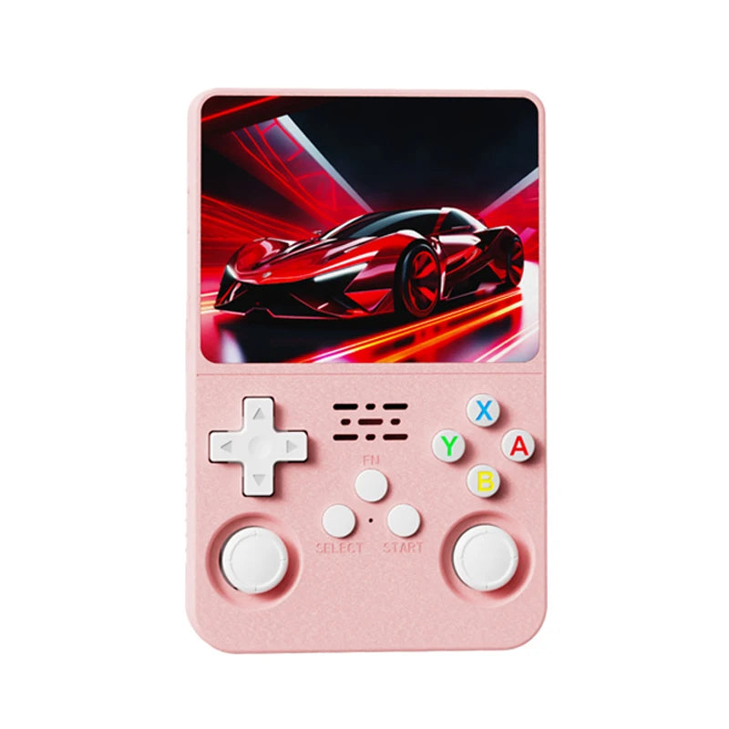 Handheld Video Game Console – Compact Gaming On the Go