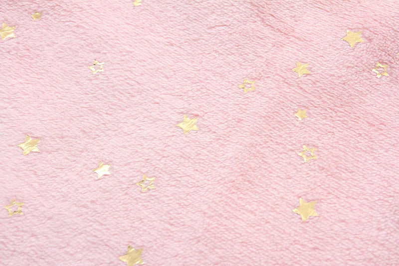 Cozy Cartoon Print Baby Bodysuit – Unisex 0-19 Months