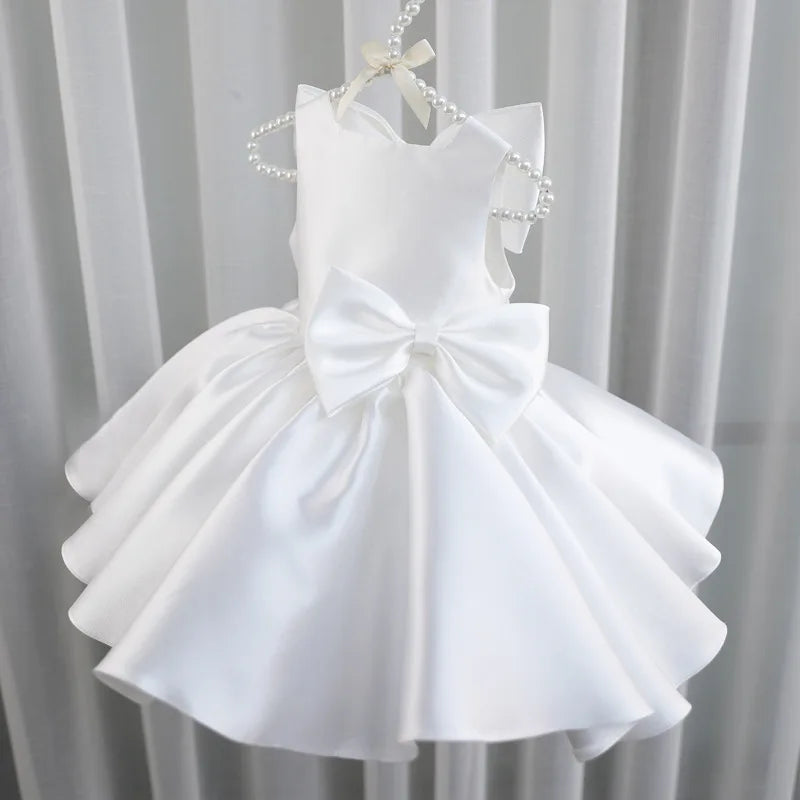 Baby Girl Gown – Wedding, Prom & Christmas