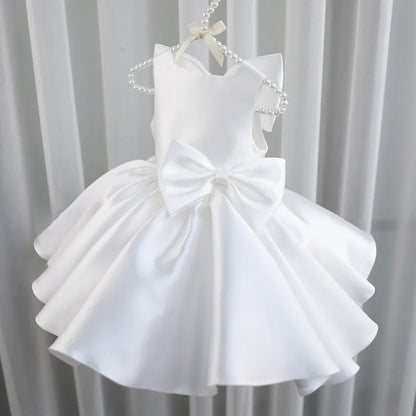 Baby Girl Gown – Wedding, Prom & Christmas