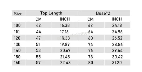 Kpop Demon Hunters Kids T-Shirt – Kawaii Cartoon Long Sleeve Top