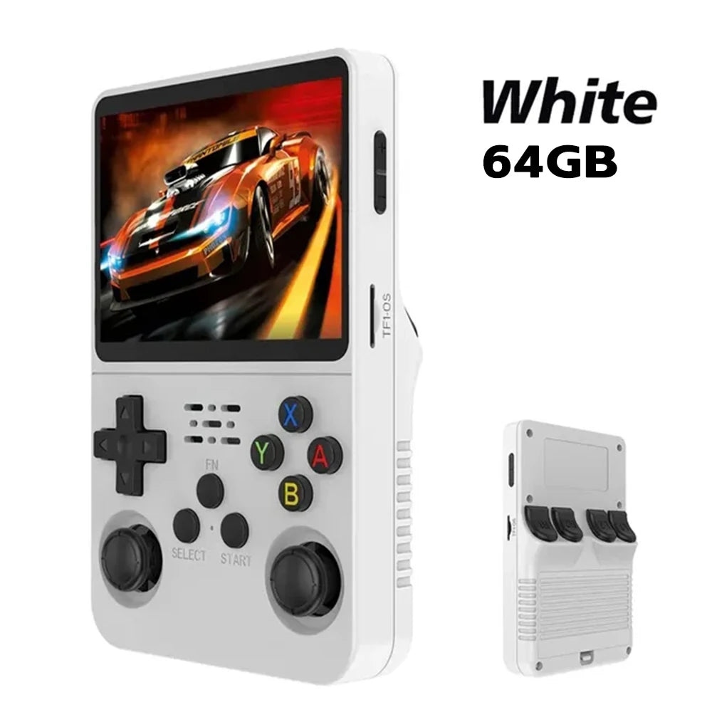 Handheld Video Game Console – Compact Gaming On the Go