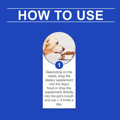 Dog Joint Supplement – Relief & Nutrition for Healthy Joints