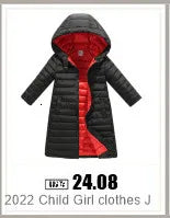 Autumn/Winter Girls’ Jacket – Stylish Hairy Long Coat