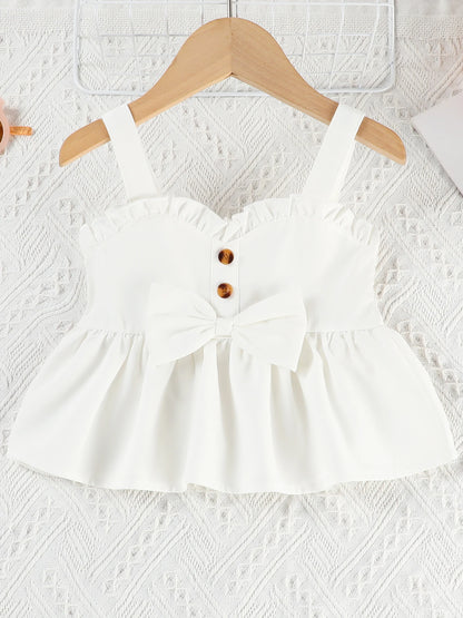 Cute Clothing Set for Girls 18M–6T