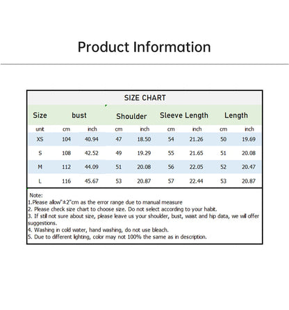 Chic Flip Collar Winter Jacket for Women