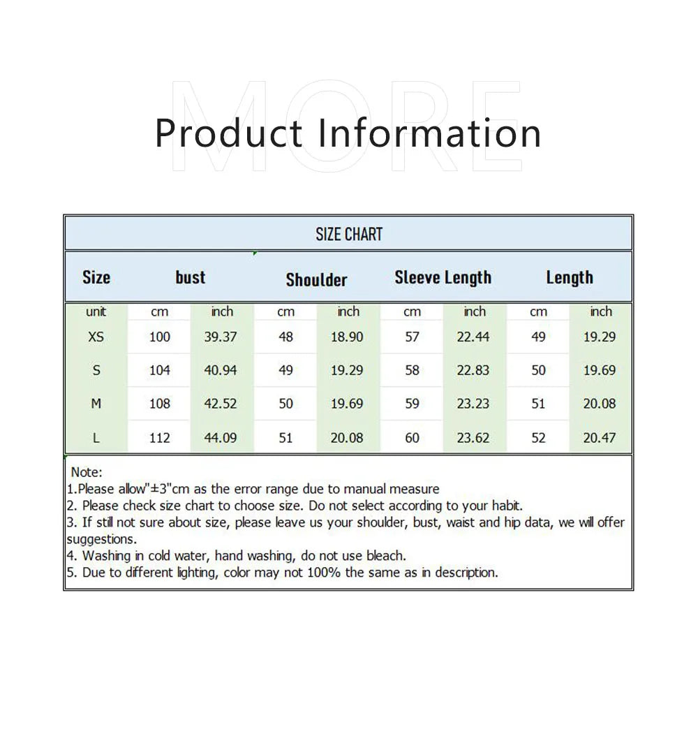 Trendy Loose Fit Jacket with Contrast Strap – 2025