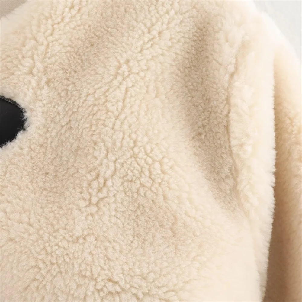 Winter Classic: Women's Round Neck Outerwear