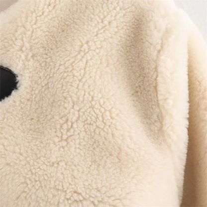 Winter Classic: Women's Round Neck Outerwear