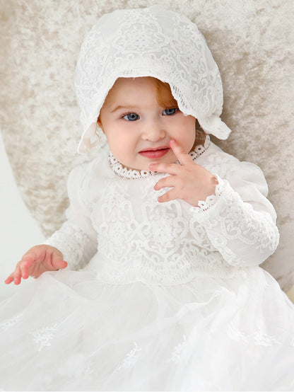 Dream Dress – Chic Imported Party Wear