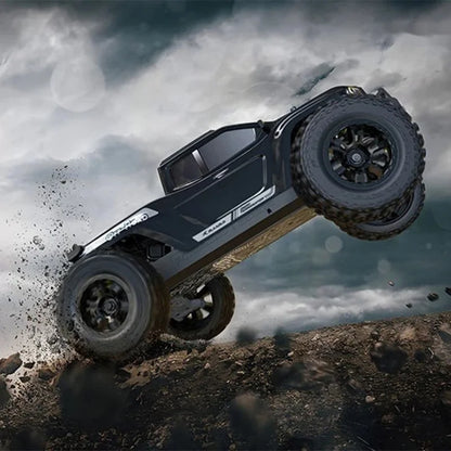 1:10 RC Off-Road Car – LLL Terminator Brushless 4WD Electric Toy