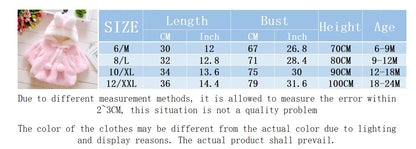 Baby Girl Winter Jacket – Cute Hooded Rabbit Ear Sweater (0–3Y)