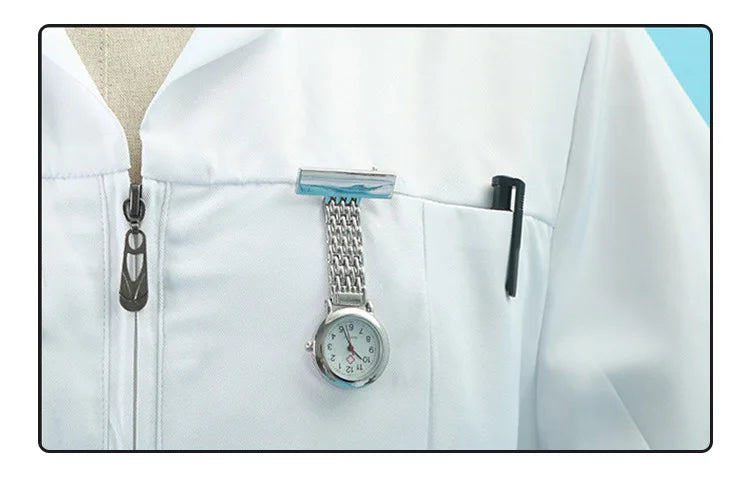 Movie Joker Cosplay – Jack Nurse Uniform with Props